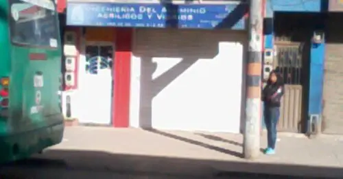 INGENIERIA DEL ALUMINIO INGENIERIA DEL ALUMINIO